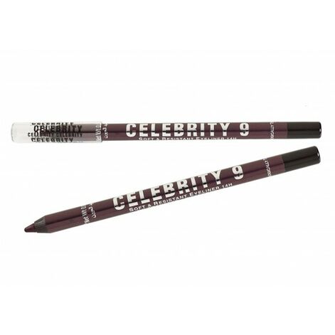 Karaja Celebrity 14H Eyeliner, Waterproof